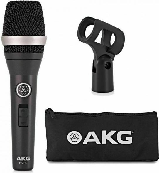 Image du produit AKG D5 CS