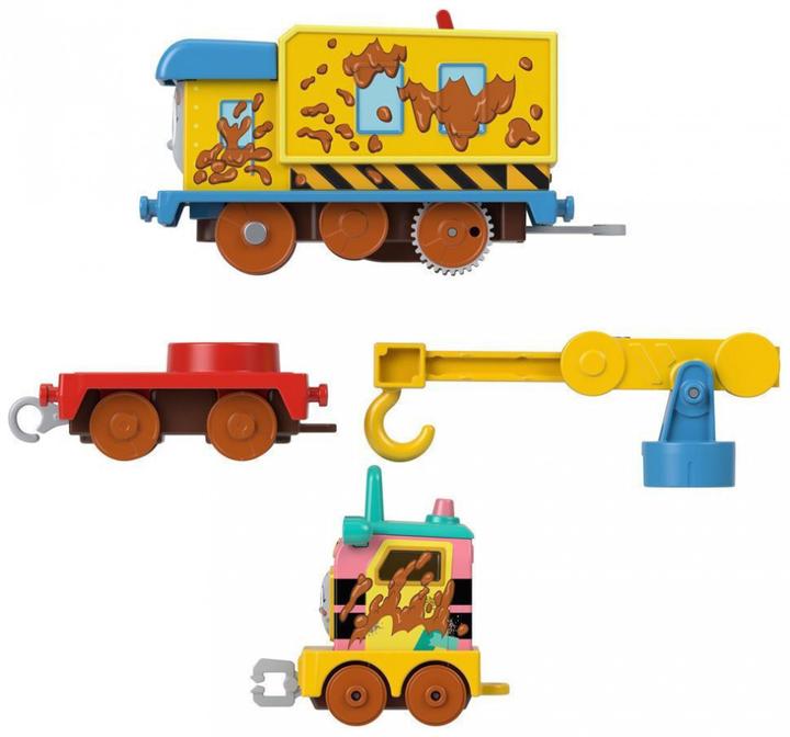 Actual product image Fisher-Price HHN43