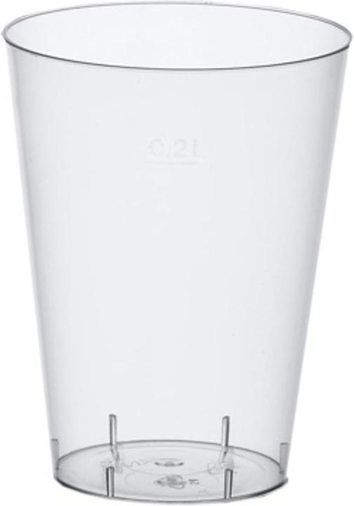 Immagine prodotto Papstar Tazza da bere (10 x)