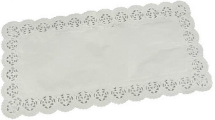 Produktbild Papstar Spitzenpapiere