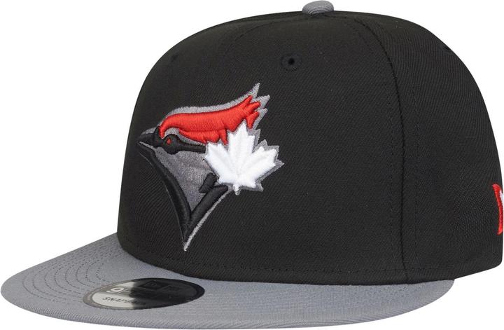 Actual product image New Era 9Fifty Cooperstown Toronto Jays