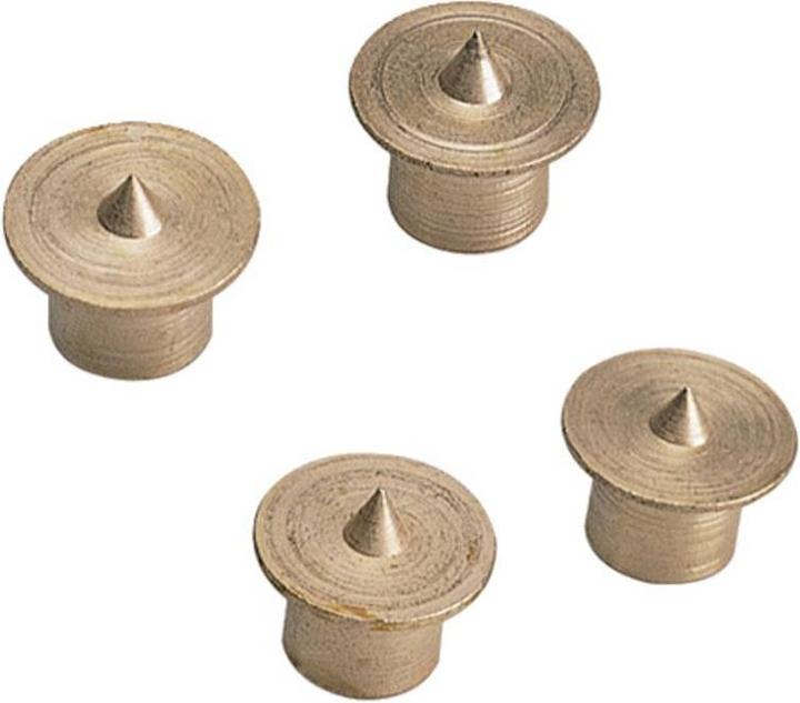 wolfcraft wolfcraft 4 Dübelfix ø8mm (4 Stk.)