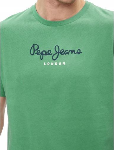 Image du produit Pepe Jeans EGGO N JUNGLE GREEN PM508208 654 L M (M)