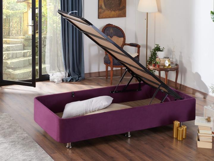 Image du produit Homitis Purple (120 x 200 cm)