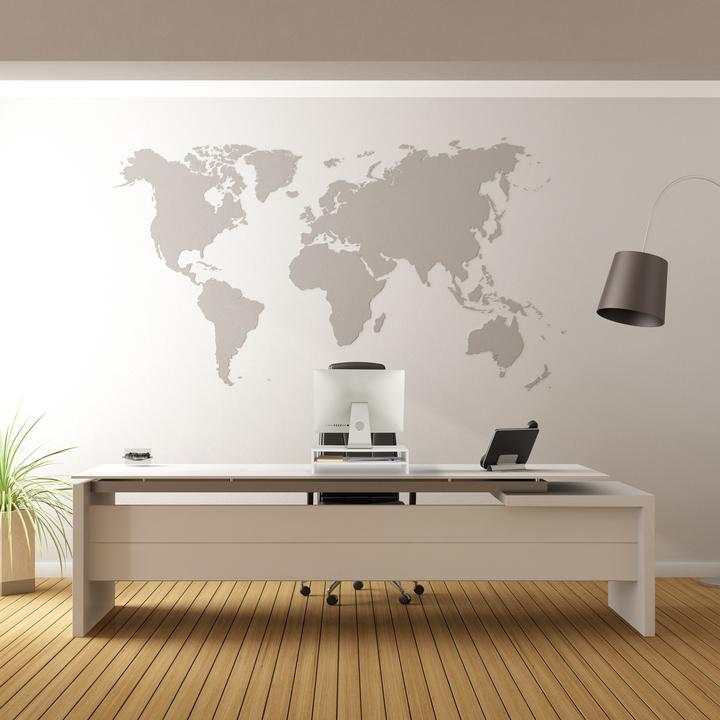 Image du produit Relaxdays Support de moniteur