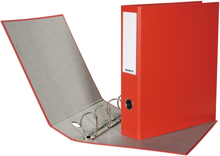 Actual product image Biella Dinor-Quatro (A4, 70 mm, 1 Piece)
