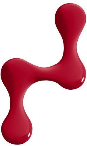 Actual product image NYX Professional Make-Up Lip IV (11 Red-y.Set.Wet)