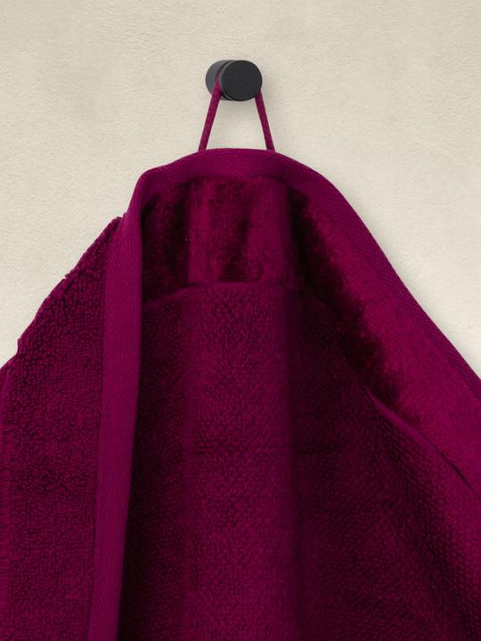 Actual product image Möve Bamboo Luxe (50 x 100 cm)