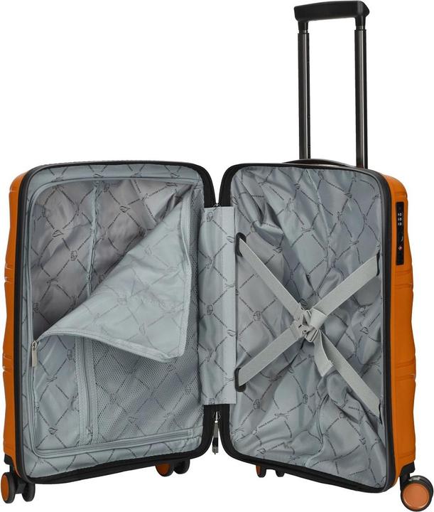 Actual product image Enrico Benetti Kingston 3 Case Set (36 l, L (90 - 115l))