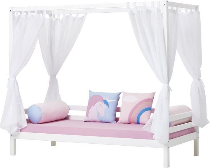 Immagine prodotto Hoppekids Cuscino per bambini (23 x 70 cm)