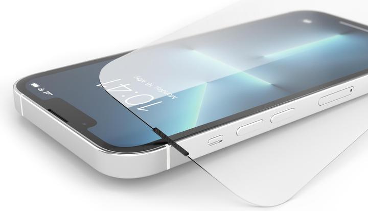 Immagine prodotto Vonmählen Proteggi schermo iPhone 12 Pro Max (1 Pezzo/i, Apple iPhone 12 Pro Max)