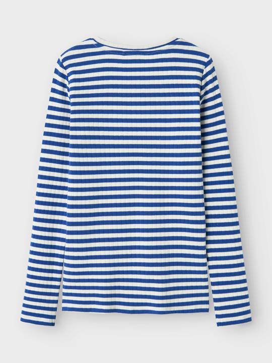 Immagine prodotto Name it T-shirt in maglia a coste (134)