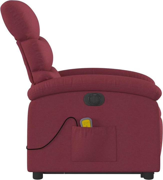 Actual product image VidaXL Issiah
