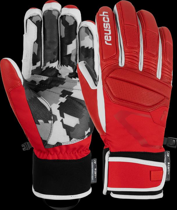 Actual product image Reusch Marco Odermatt (8.5)