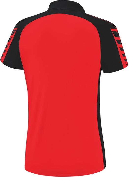 Produktbild Erima Six Wings Poloshirt (44)