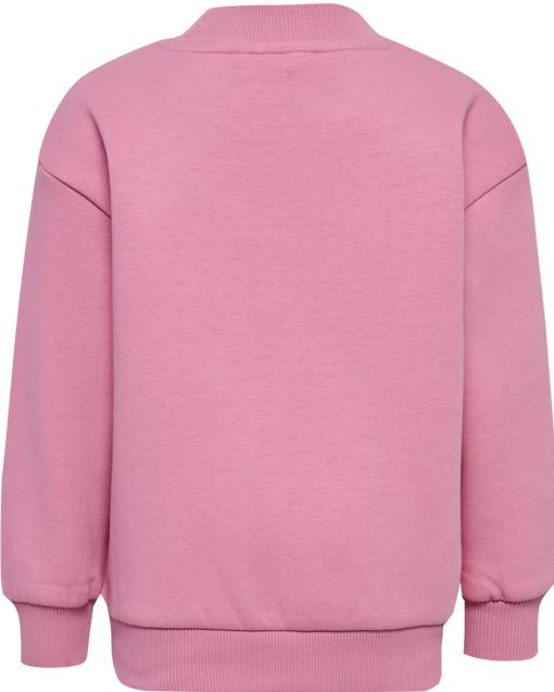 Produktbild hummel Hmlmini Loose Crewneck Bee (68)