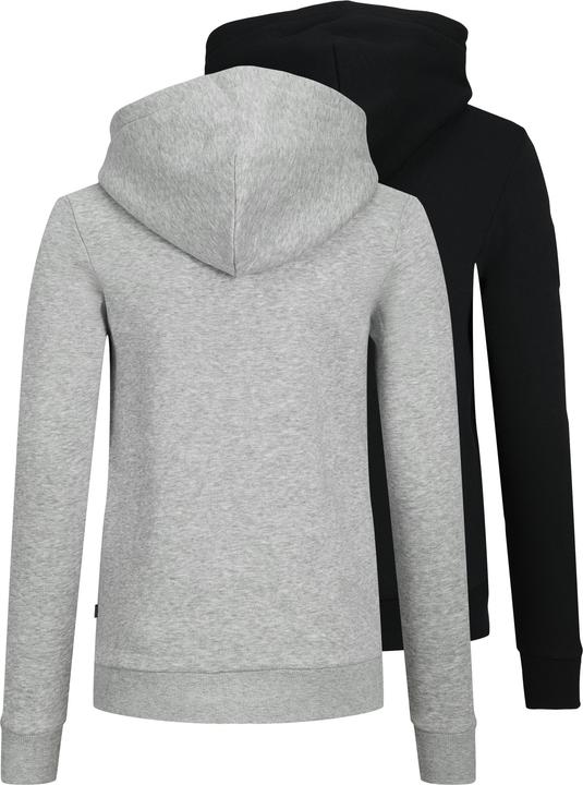 Image du produit Jack & Jones Garçons pack de 2 sweat à capuche (164)