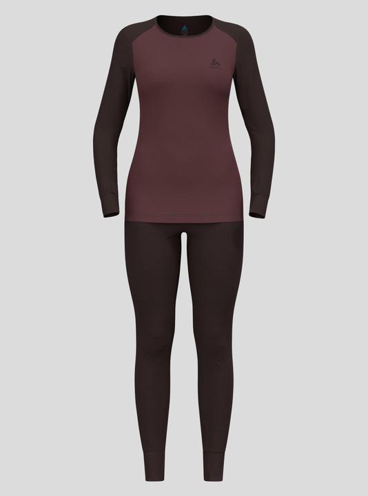 Actual product image Odlo Active Warm Set (S)