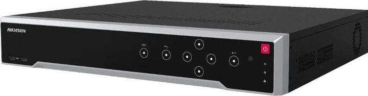 Actual product image Hikvision DS-7764NI-M4(STD) NVR 64 channel SMART IP (Network Video Recorder (NVR))