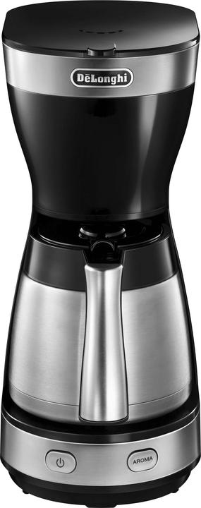 Produktbild De'Longhi ICM 16710