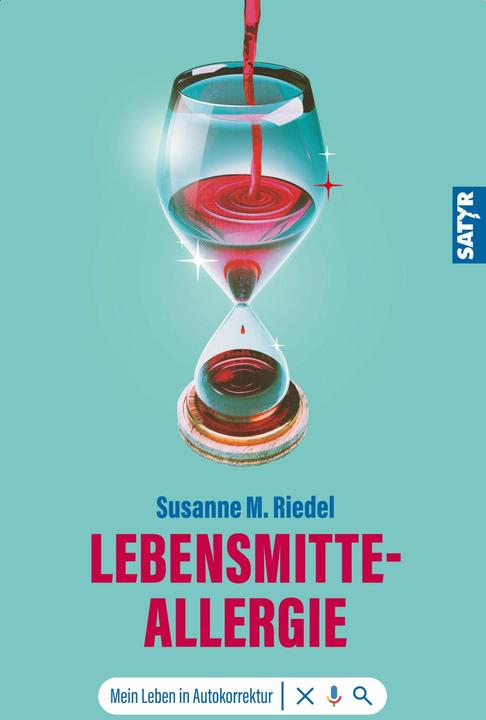 Image du produit Lebensmtteallergie (Allemand, Susanne M. Riedel, 2024)
