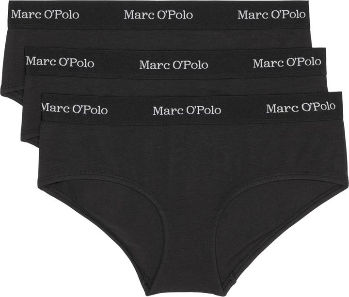 Immagine prodotto Marc O'Polo Mutandine (XL, confezione da 3)