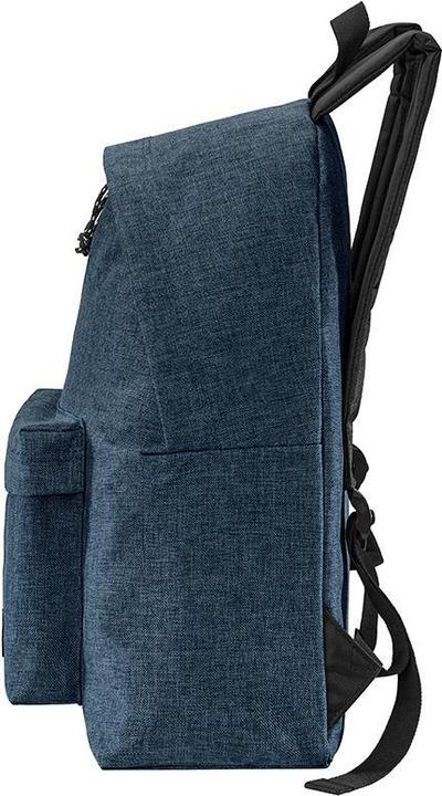 Produktbild Pedea Rucksack 13.3" (33,8cm) "Style", blau