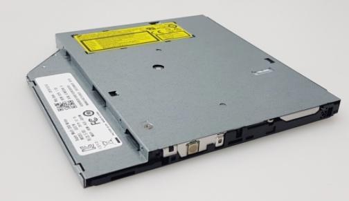 Actual product image Acer DVD-RW.9.0MM.TRAY.8X.W/O.BEZEL.SATA (DVD drive)