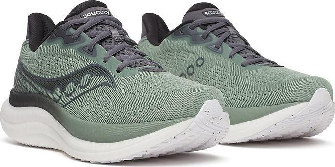 Actual product image Saucony TRIUMPH 23 (45)