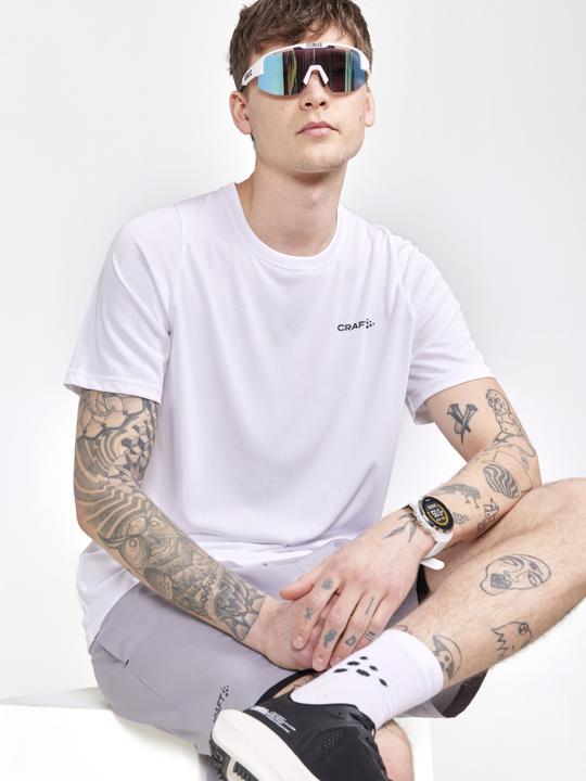 Actual product image Craft Core Essence Bi-Blend Tee M (L)