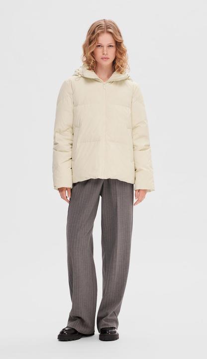 Image du produit Selected Femme Veste matelassée REDOWN (42)