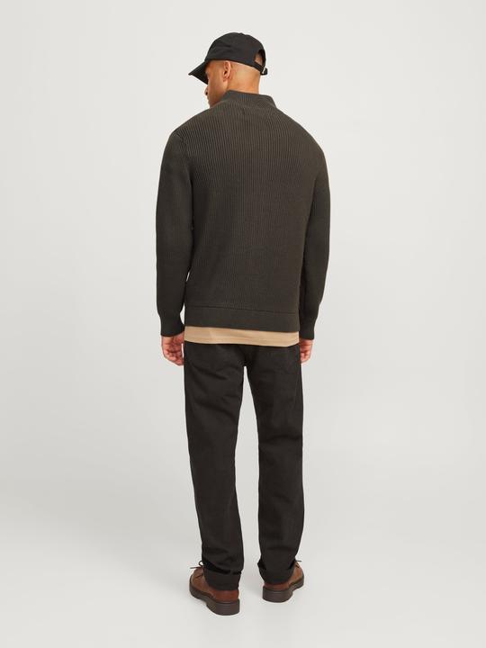 Produktbild Jack & Jones Rddwalt Cardigan Knit Noos (M)