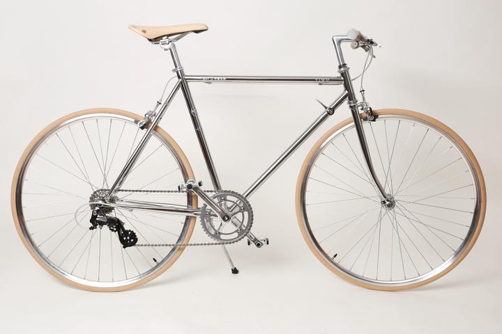 Actual product image MAY Yiwu (50 cm)