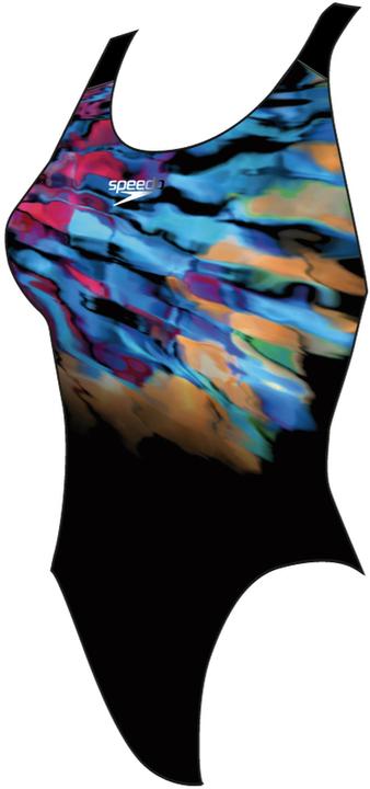 Image du produit Speedo Placement Digital Leaderback (32, 36)