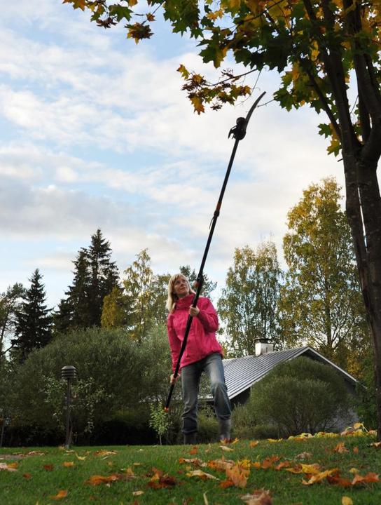 Produktbild Fiskars Schneidgiraffenverlängerung 11