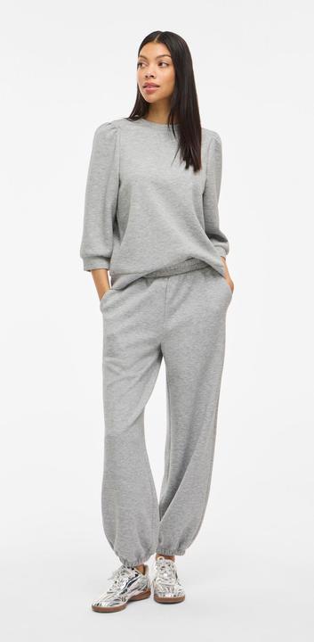 Produktbild Vila VIREFLECT Basic Sweathose (L)