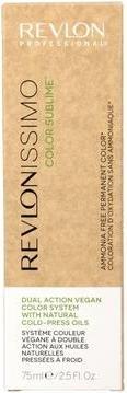 Produktbild Revlon Professional Revlonissimo Color Sublime 3 Dunkelbraun 75 ml (3)
