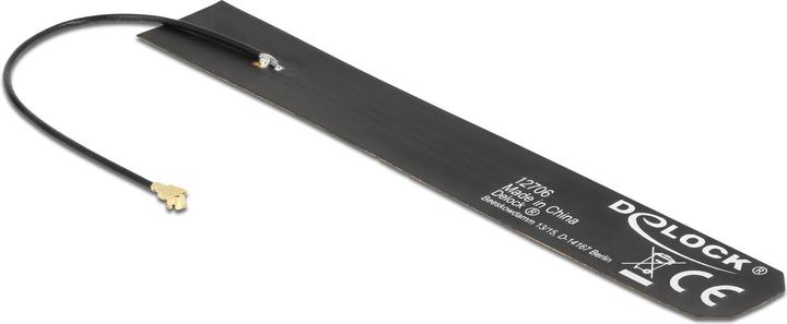 Produktbild Delock 5G/LTE-Antenne (5G, 3G, GSM)