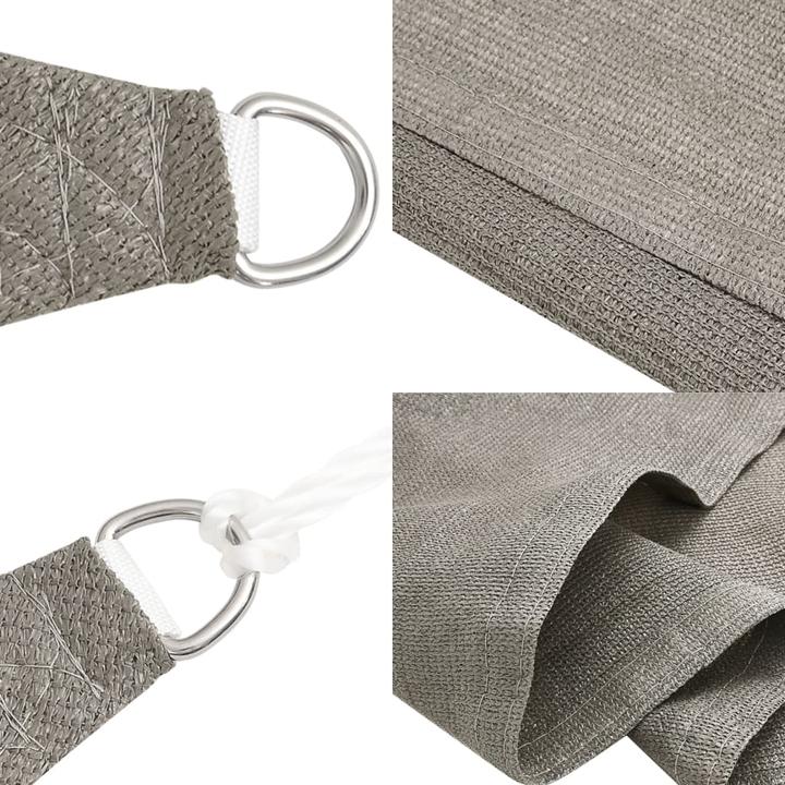 Image du produit VidaXL Voile d'ombrage (3 x 5 m)