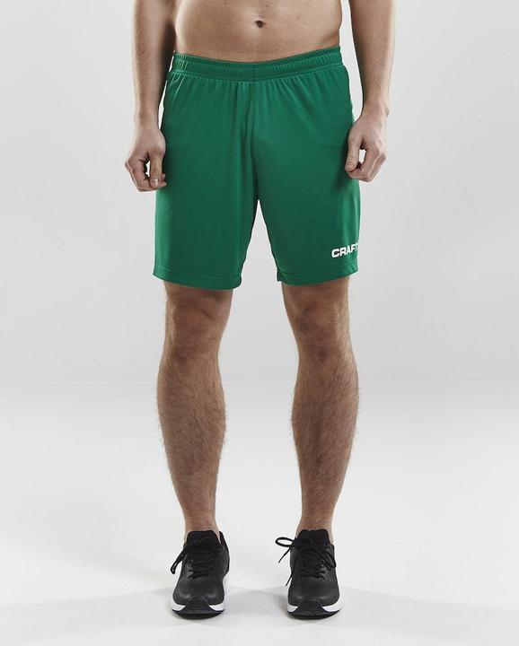 Produktbild Craft Squad Short Solid M (XS)