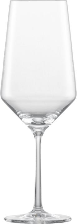 Produktbild Zwiesel Rotweingläser PURE (68 cl, 2 Gläser, Rotweingläser)