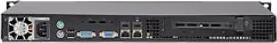 Produktbild Supermicro SuperChassis 510-203B