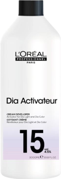 Produktbild L'Oréal Professionnel Diactivateur (15 Vol)