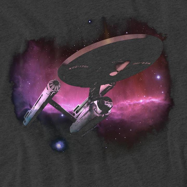Produktbild Prime Directive TShirt (XL)