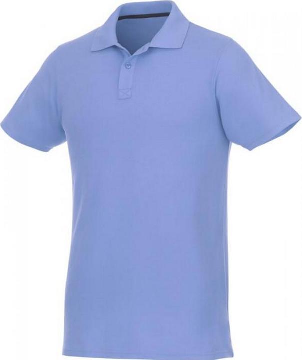 Hellblau