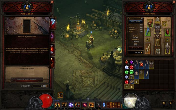 Produktbild Activision Diablo III : Reaper of Souls - Collector's Edition (PC)