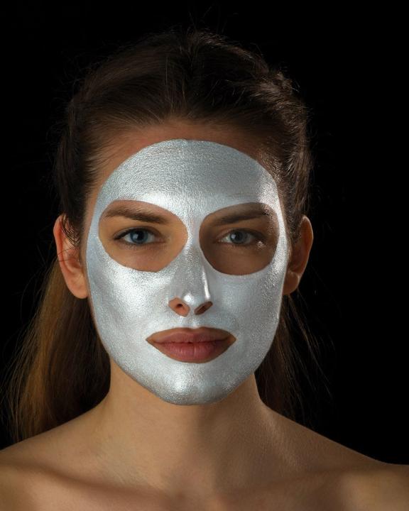 Actual product image Iroha Nature Nature - Platinum Peel-Off Mask (25 ml)