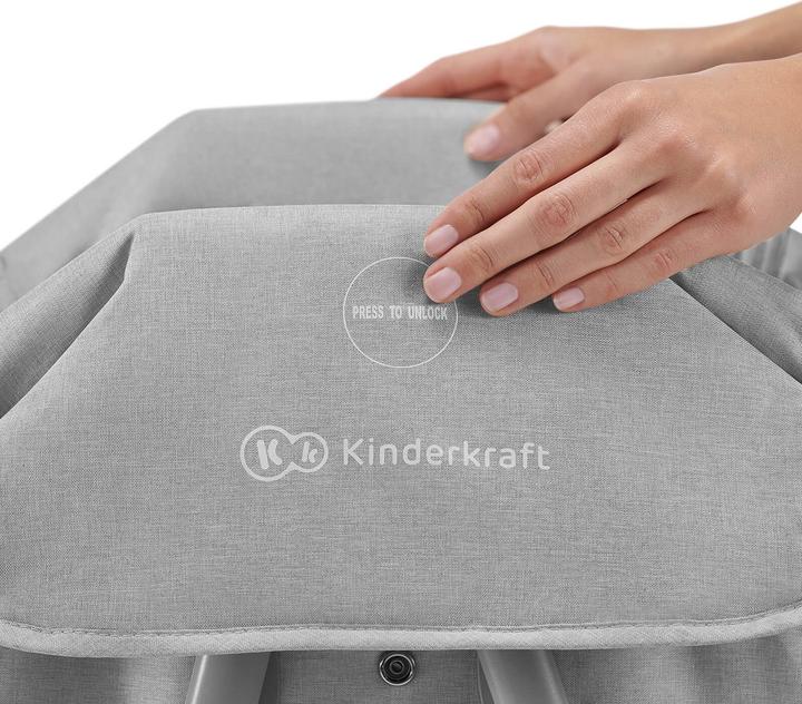 Actual product image KinderKraft Lovi