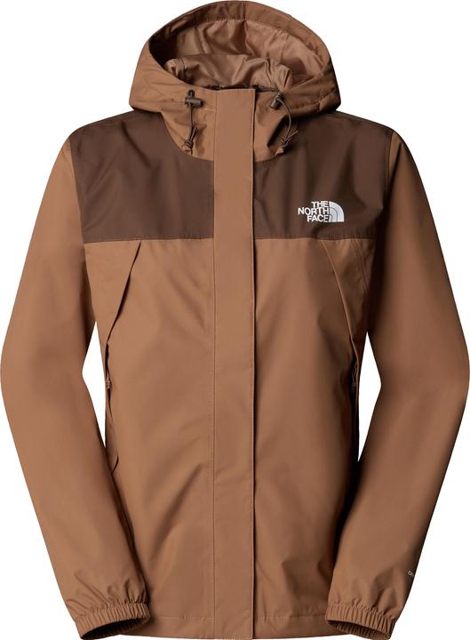 North Face Antora Rain