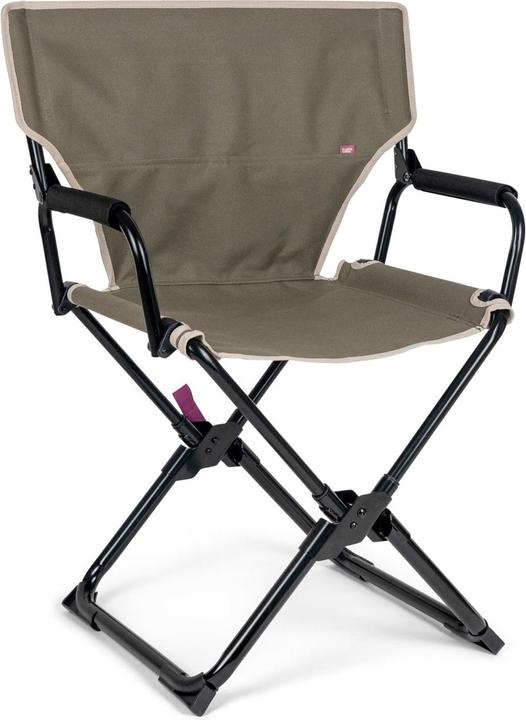 Chaise de camping